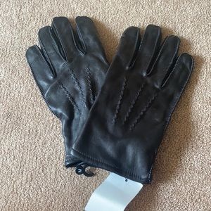 Genuine Leather Gloves